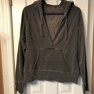 American Eagle women’s hoodie XL